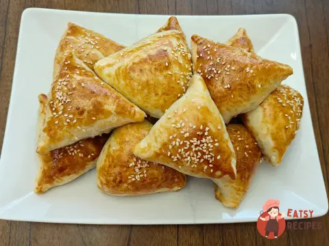 Самса з яловичиною