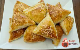 Самса З Яловичиною