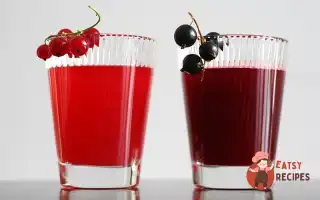 Морс Із Смородини