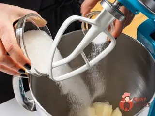 Крок 2: Простий кекс