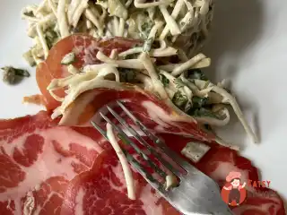 Ремулад, швидка закуска