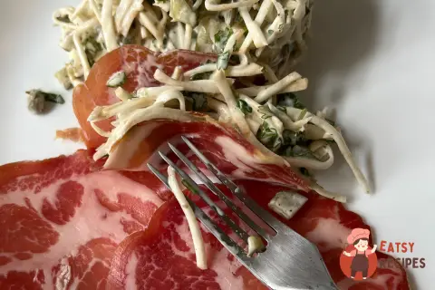 Ремулад, швидка закуска