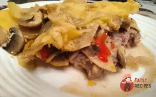 М'яСо Іспанською