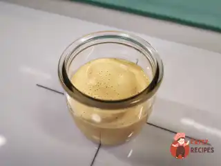 Майонезний соус для овочів