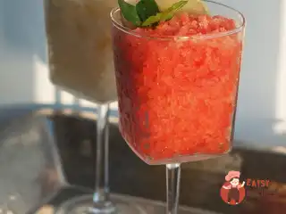 Фруктова граніту