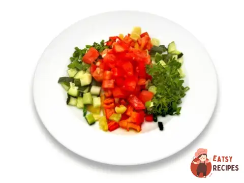 Алжирський салат