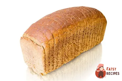 М'який вівсяний хліб