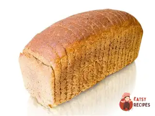 М'який вівсяний хліб