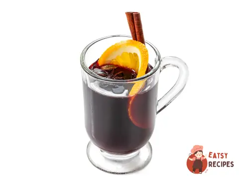 Класичний глінтвейн