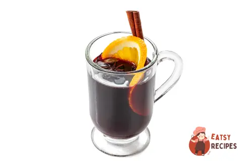 Класичний глінтвейн