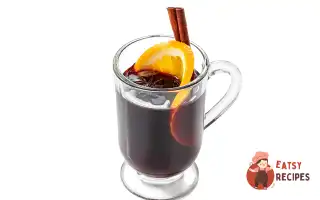 Класичний Глінтвейн