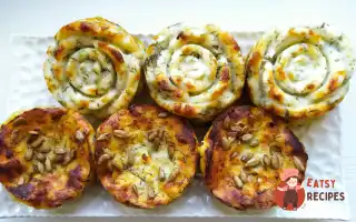Сирні Кекси