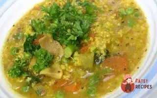 Куліш Український