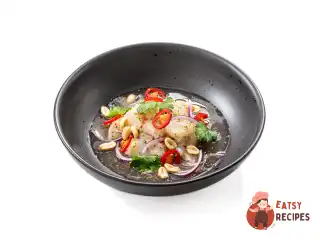 Севіче з макрурусу