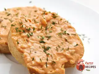 Соус руй з шафраном