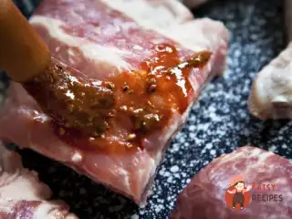 Мексиканський маринад для м'яса