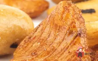 Листкове Печиво На Пиві