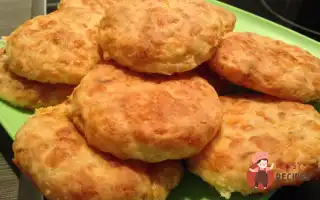 Сирні Скони