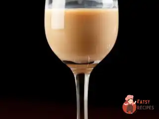 Вершковий коктейль «Білий російський»