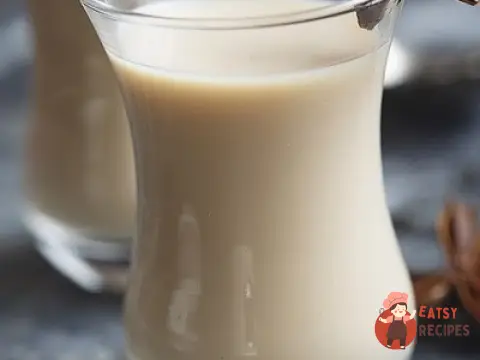 Пряний чай із молоком