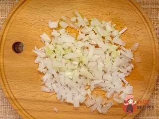 Крок 7: Яв'яча мова під шубою