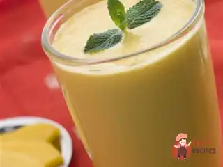 Манго ласі