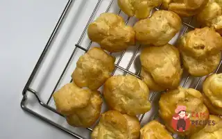 Профітролі
