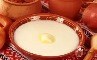 Солодка Манна Каша