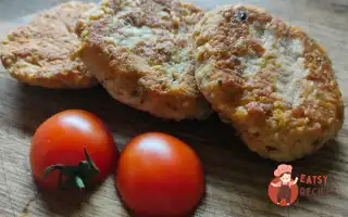 Рибні Котлети Від Hek Та Lalmon