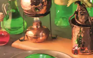 Оборотне Желе