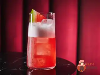 Червоний сансет