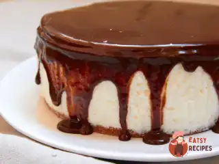 Торт «Пташине молоко» за ГОСТом