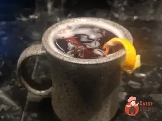 Коктейль «Калібабу»