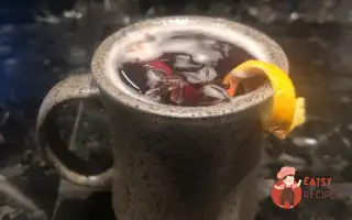 Коктейль «Калібабу»