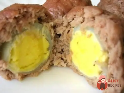 Міні-зрази з начинкою