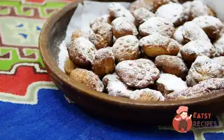 Солодкий Хінкал