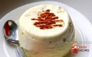 Груша З Сиром