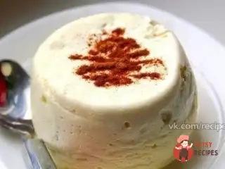 Груша з сиром