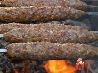 Люля кебаб
