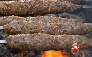 Люля Кебаб
