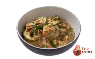 Тушені Кабачки