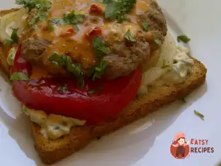 Біфбургер