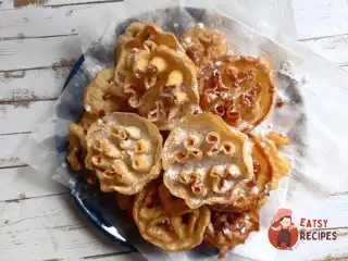 Хворост