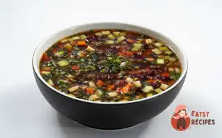Пісне Окрошка