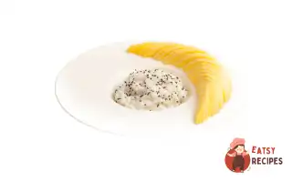 Липкий Рис З Манго