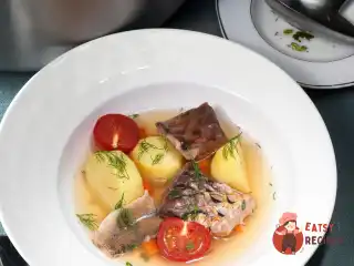 Донська юшка