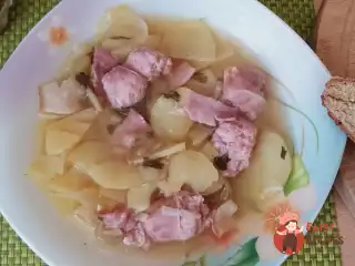 Дублін коддл
