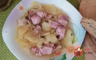 Дублін Коддл