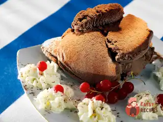 Морозиво «Трюфель»