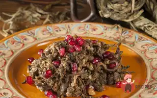 Авелук З Горіхами